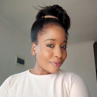 linkdpro Employee Cynthia Nkosi's profile photo