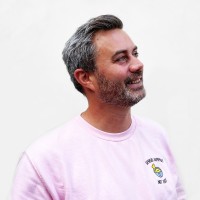 Seven Events Employee Stuart Withers's profile photo