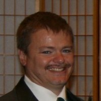 Binks Employee Mark Etzler's profile photo