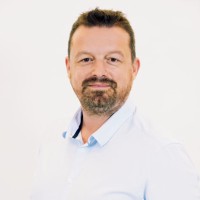 OncoDNA Employee Sébastien Sauvage's profile photo