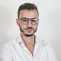 FUN Place Employee Walid Toualeb's profile photo