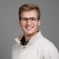 Specter Aerospace Employee Jake Brown's profile photo