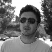 LOUDINGads Employee Alessandro Borghi's profile photo
