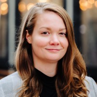 Olivia Garrison Email & Phone Number