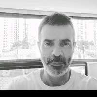 RFM Construtora Employee Alexandre Armelin's profile photo