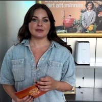 3 Sverige Employee Paulin Agerbjörk's profile photo