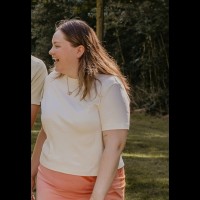 Donsje Amsterdam Employee Jamy Wolters's profile photo