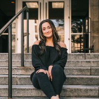 Ole Red Nashville Employee Kayla McPeek's profile photo