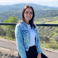 Ryltech - DB & IT Services Employee Shir Benita's profile photo