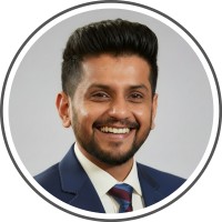 Threadsmith Employee Ujjwal Savla's profile photo
