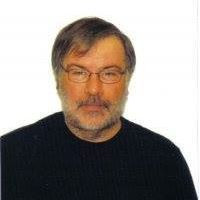 My own Employee Larry Treece's profile photo