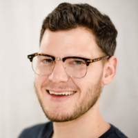 Aaron Shuman