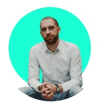 E-Commerce Nation Employee Charles Mesnildrey's profile photo