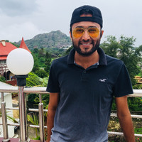 Bhavin Bhavsar Email