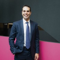 Porter Airlines Inc. Employee Eghtedar Manouchehri's profile photo