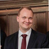 Hilbert Investment Solutions Employee Anton Skulkin's profile photo
