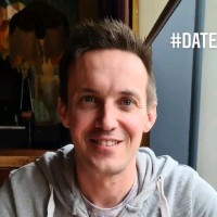 Idhammar Systems Limited Employee Steve Lovell's profile photo