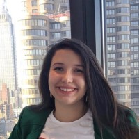 Canada School of Public Service | École de la fonction publique du Canada Employee Aïcha-Hanna Agrane's profile photo