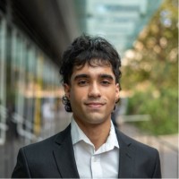 BITSA Employee Aryan Biswas's profile photo