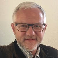 Peter Türk Email & Phone Number