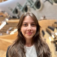 Büşra Olgun's profile photo