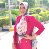 Donia Mohamed Email & Phone Number