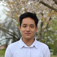 Sansay Employee Evan Widjojo's profile photo