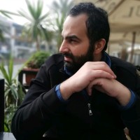 Memaar Al Morshedy Employee Hesham Allah's profile photo