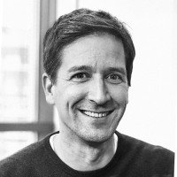 ParshipMeet Group Employee Felix Janzen's profile photo