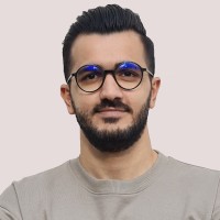 SnappMarket Employee Mehdi Khademloo's profile photo