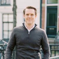 Parkos Employee Arne Bos's profile photo