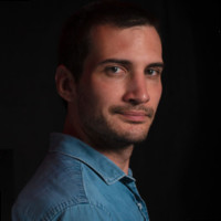 Plan Rapproche Employee Aurélien Lechevalier's profile photo