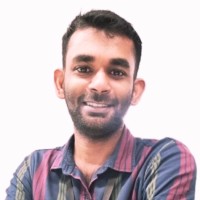 Clairco Employee Bejoy K's profile photo