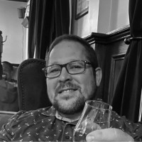 Arc Adaptive Machining Solutions Employee Steven McCarty's profile photo