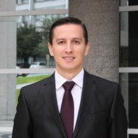 Jesús Alexis Torrecillas Salazar Email & Phone Number