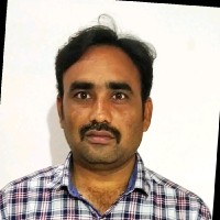 VSS Constructions Employee Devendra Reddy's profile photo