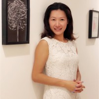 Unilever Employee Ivy Su's profile photo