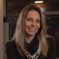 Demarest Advogados Employee Andrea Nery's profile photo