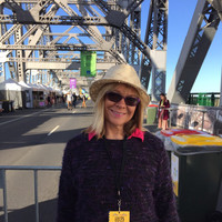 Fienza Employee Kylie Carius's profile photo