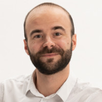 Efi-Sciences Employee Thibaud Jouan's profile photo