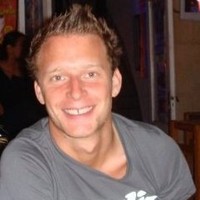 Chris Holliday Email & Phone Number