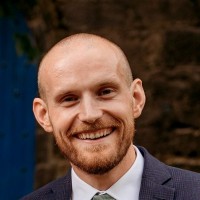 Higher Ed Partners Employee Laurence Kellett's profile photo