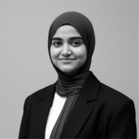 The Visa Guy Employee Hiba Ishaque's profile photo