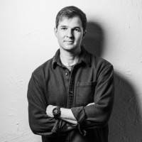 CloudSpot Employee Tucker King's profile photo