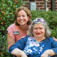 Paxton Ministries Employee Amy Starr's profile photo