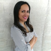 Tatiana Saavedra Email & Phone Number