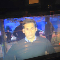 CNN Employee John Berman's profile photo
