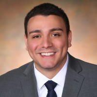 RPA Engineering Employee Joshua Garcia's profile photo