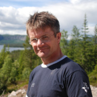 BW Offshore Employee Fritz Ekløff's profile photo