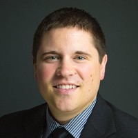 KLJ Employee Jon Bach's profile photo